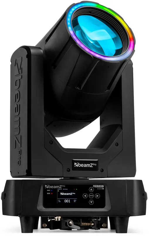 beamZ Pro Nereid380B Outdoor Moving Head Beam Direktkauf