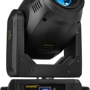 Nur Für Kurze Zeit beamZ Pro IGNITE300A LED BSW Moving Head mit Animation