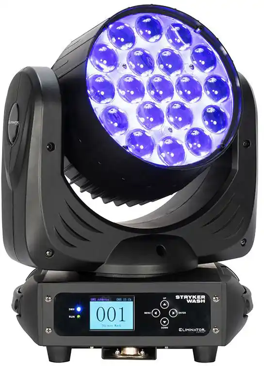 Eliminator Stryker Wash Direktkauf