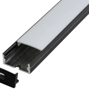 Top-Preis ARTECTA Profil Pro 32 Schwarzes Profil – für
