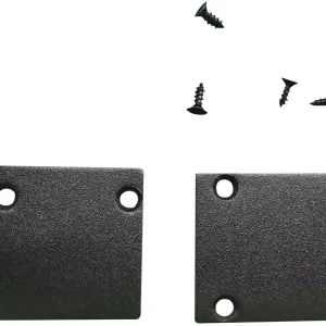 Heißes Angebot ARTECTA Pro 25 Endkappen, 2er-Set