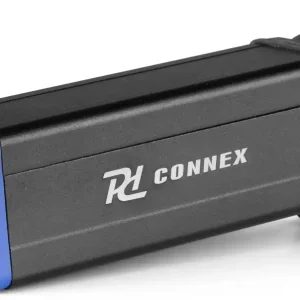 Sale PD-Connex PSB20 Stromkoppler P-Con IN - P-Con TR OUT