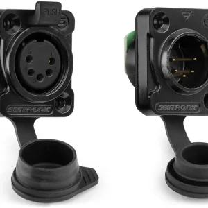 Jetzt Kaufen PD-Connex CX111-A XLR 5-Pin IP65 Umrüstsatz