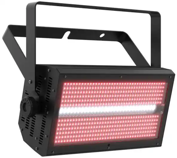 Chauvet DJ Shocker Panel FX - Stroboskop, Wash und Blinder Kostenloser Rückversand