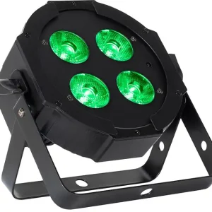 Neuheit Eliminator MEGA HEX L PAR LED-Par-Scheinwrfer
