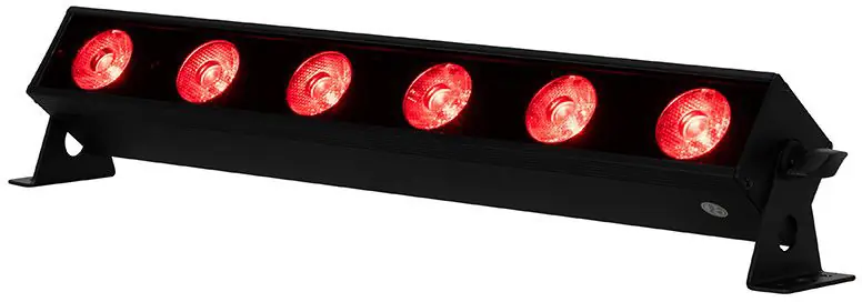 Neu Im Sortiment ADJ UBL6H LED-Bar
