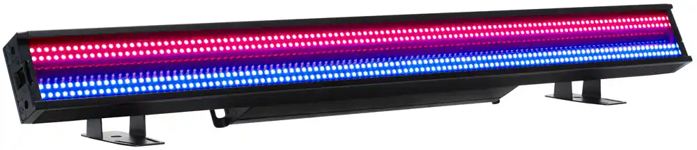 ADJ Jolt Bar FX2 LED-Wash-Strobe-Bar Nur Für Kurze Zeit