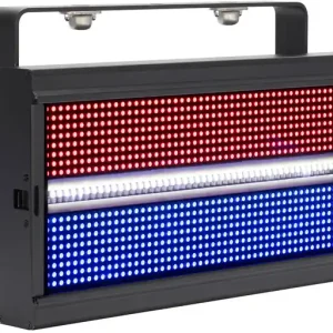 ADJ Jolt Panel FX2 LED-Wash-Strobe-Bar Expressversand