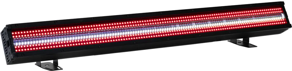 Saisonangebot ADJ Jolt Bar FXIP Outdoor LED-Wash-Strobe-Bar