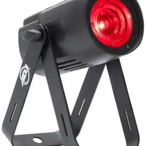 ADJ Saber Spot RGBL LED-Pinspot Nur Heute