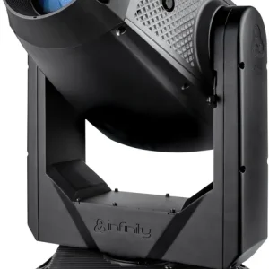 INFINITY Furion S402 Spot 350 W Spot Moving Head - IP65 Online Kaufen