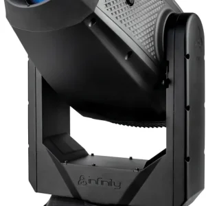 INFINITY Furion S602 Spot 600 W Spot Moving Head - IP65 Markenware