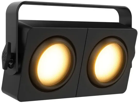 Expressversand Chauvet DJ Shocker P2 - leistungsstarkes Stroboskop