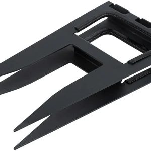SHOWGEAR TerraFix 4 Bodenanker für weichen Untergrund Top-Seller