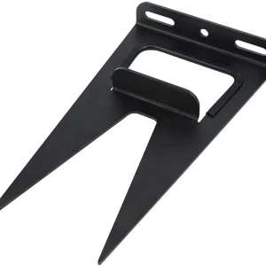 Schneller Versand SHOWGEAR TerraFix 2 Bodenanker für mittelhartes Gelände