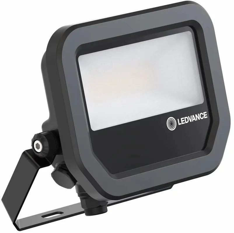 Sofort Bestellen LEDVANCE FLOODLIGHT FL 10 P 8W 1K2LM 865 PS SY100 BK