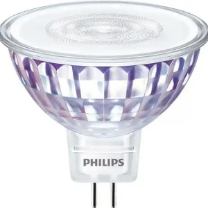 Zertifiziert PHILIPS MAS LED-Spot VLE D 5,8-35 W MR16 940 60 D