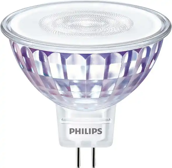 Philips MAS LED-SPOT VLE D 7,5-50 W MR16 930 36D Zertifiziert