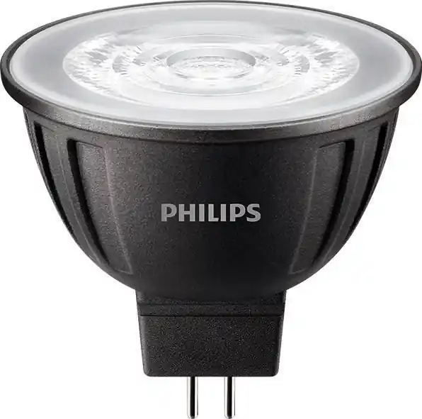 Kostenfreie Lieferung PHILIPS MAS LEDspotLV D 7,5-50 W 930 MR16 24D