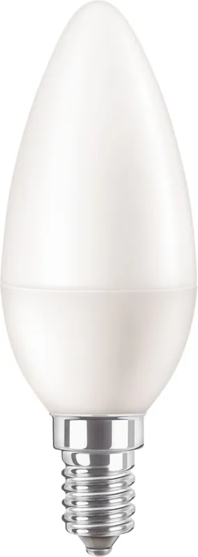 Preis Gesenkt PHILIPS CorePro Kerze ND 7-60W E14 865 B38 FR