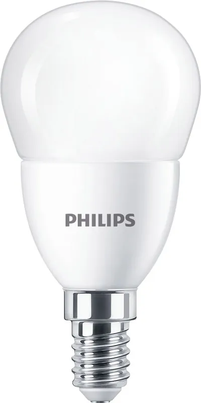 Solange Der Vorrat Reicht PHILIPS CorePro Lustre ND 7-60W E14 865 P48 FR