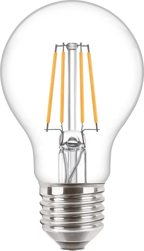 Direkt Vom Hersteller PHILIPS CorePro LEDBulbND 4,3-40 W E27 A60827 CLG