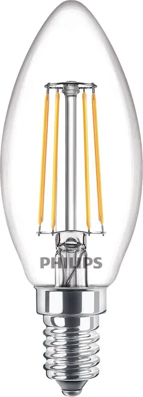 PHILIPS CorePro LED-Kerze ND4.3-40W E14 840B35CLG Heißes Angebot