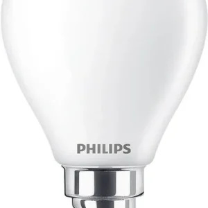 Bestseller PHILIPS CorePro LEDLusterND6.5-60W P45 E14827FRG