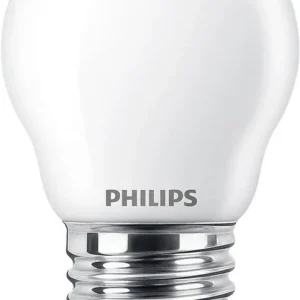 Aktuell PHILIPS CorePro LEDLusterND6.5-60W P45 E27827FRG