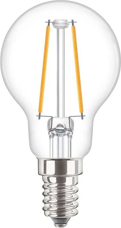 PHILIPS CorePro LEDLusterND2-25W P45 E14 827 CLG Günstig