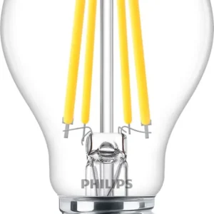 Ausverkauf Philips MAS VLE LED-Birne D7.8-75W E27 927 A60 CLG