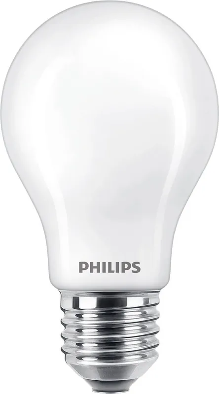 PHILIPS MAS VLE LED-Birne D7.8-75W E27 927 A60 FRG Preisreduziert