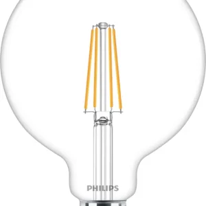 Direkt Vom Hersteller Philips MAS VLE LED-Birne D5.9-60W E27 927 G120CLG
