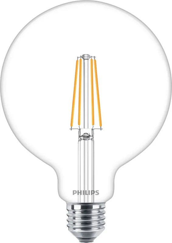 Direkt Vom Hersteller Philips MAS VLE LED-Birne D5.9-60W E27 927 G120CLG