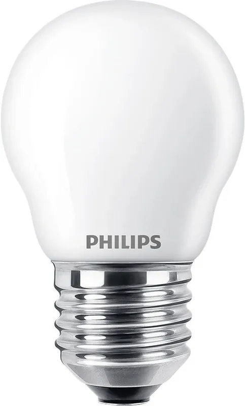 Philips MAS VLE LEDLusterD3.4-40W E27 P45 927FRG Angebot