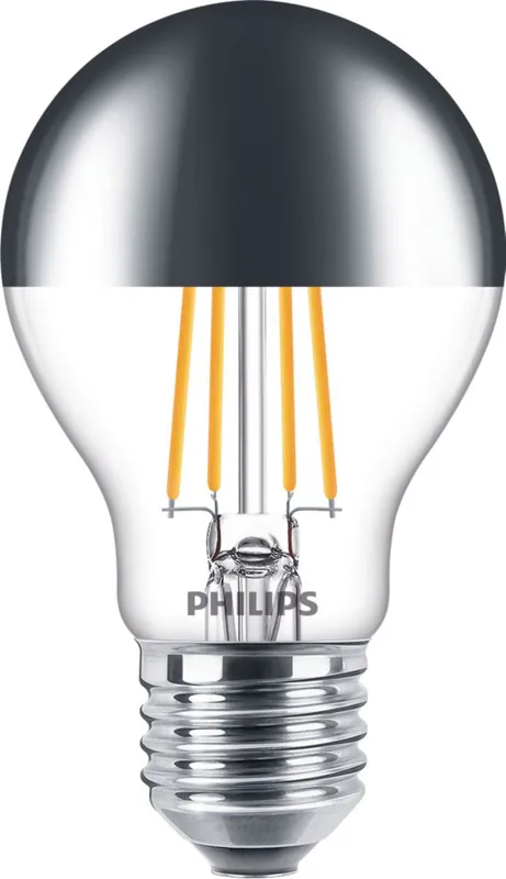 PHILIPS MAS VLE LED-Birne D7,2-50 W E27 A60 827 CM G Schneller Versand