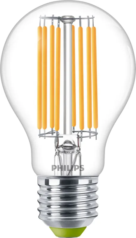 Super-Preis Philips MAS LEDBulbND4-60W E27 830 A60 CL G EELA