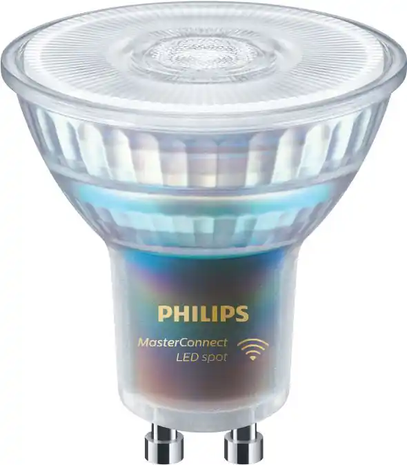 Neue Ware PHILIPS MC LEDspot IA 4,7-50 W GU10 930 36D