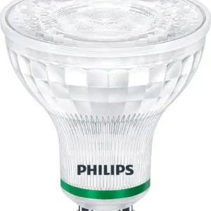 Geprüft Philips MAS LEDspot 2,4-50 W GU10 ND 840 EELB