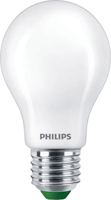 Philips MAS LEDBulbND4-60W E27 830 A60 FR G UE Neue Kollektion