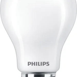 Direkt Vom Hersteller PHILIPS MAS LEDBulbND4-60W E27 840 A60 FR G UE
