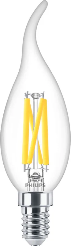 Sofort Bestellen PHILIPS MAS LED-Kerze DT3.4-40W E14927 BA35CL G