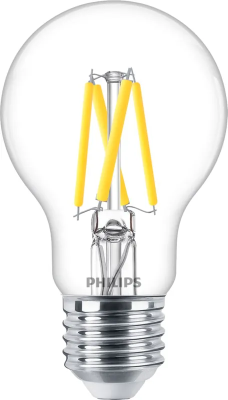 PHILIPS MAS LED-Birne DT3.4-40W E27 927A60CL G Rabatt