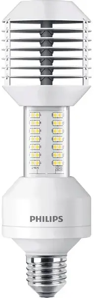 PHILIPS Mas LED SON-T IF 4Klm 23W 740 E27 Expressversand