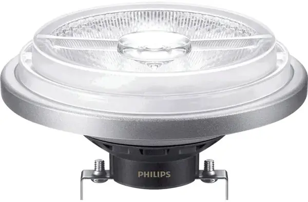 Philips MAS LEDExpertColor 20-100W 927 AR111 45D Sonderaktion