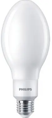 Philips MAS LED HPL MV 5,6 Klm 33,5 W 830 E27 FR Kracherpreis