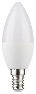 PHILIPS PILA LED 40W P45 E14 4000K FR ND Preis Gesenkt