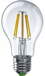 Kostenfreie Lieferung Philips MAS LEDBulbND2.3-40W E27 827 A60 FR G UE