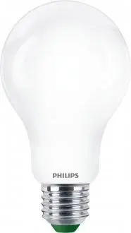 Philips MAS LEDBulbND2.3-40W E27 830 A60 FR G UE Nur Heute
