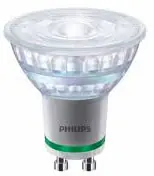 Markenware Philips MAS LEDspot UE 2,1-50 W GU10 ND 840 EELA